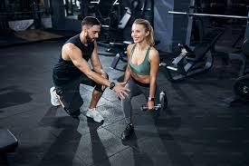 Fitness Coaching
