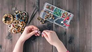 Handmade Jewelry
